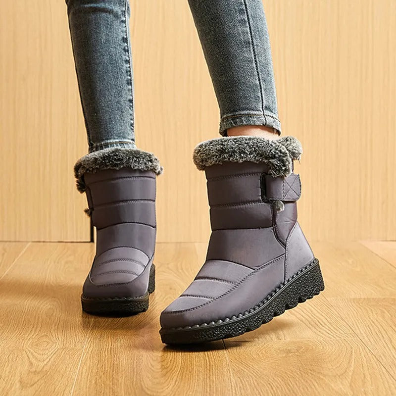 Supreme WinterBoots™ | De ultieme winterbescherming