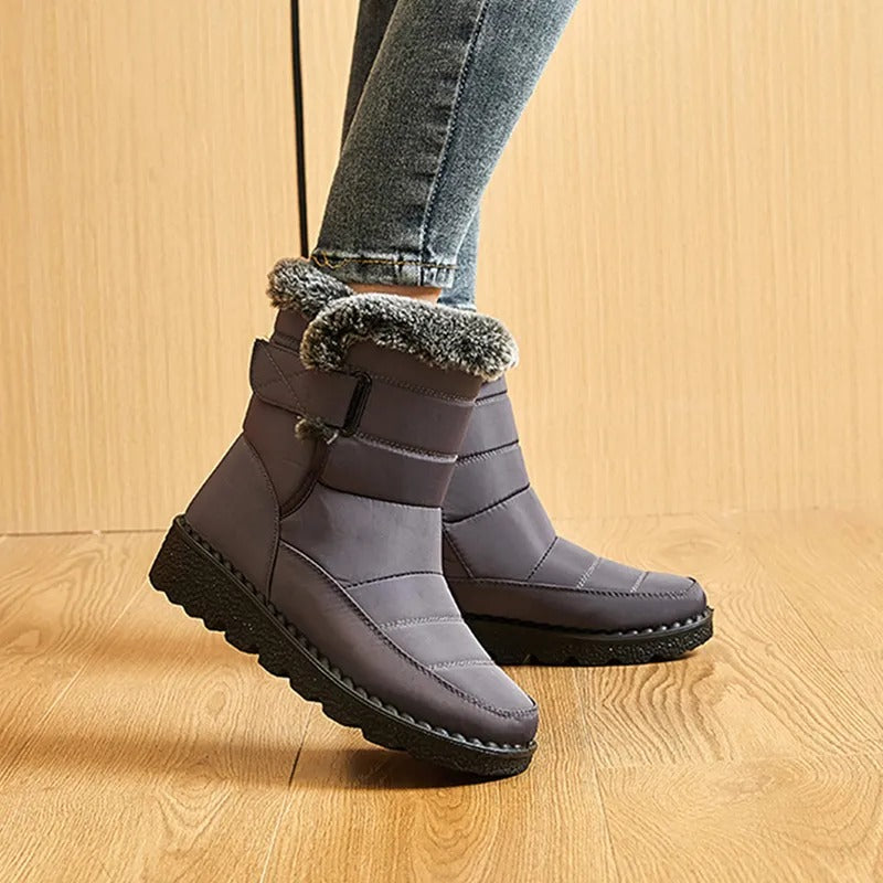 Supreme WinterBoots™ | De ultieme winterbescherming