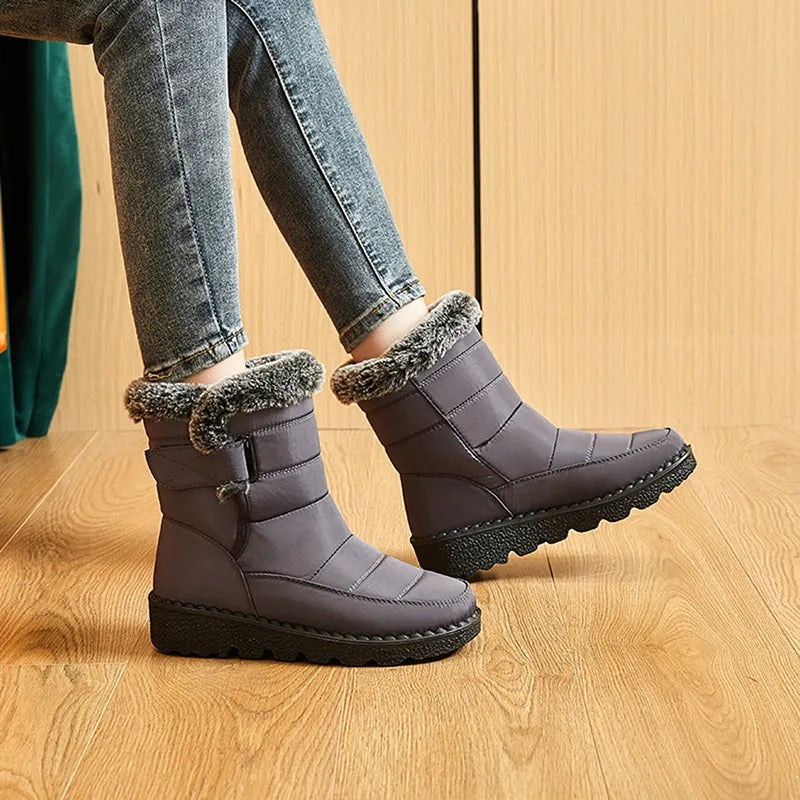 Supreme WinterBoots™ | De ultieme winterbescherming