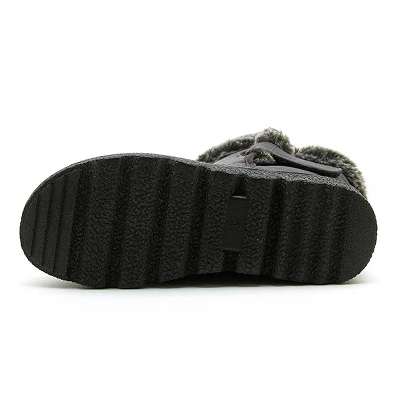 Supreme WinterBoots™ | De ultieme winterbescherming