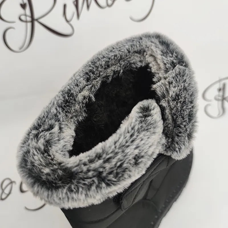 Supreme WinterBoots™ | De ultieme winterbescherming
