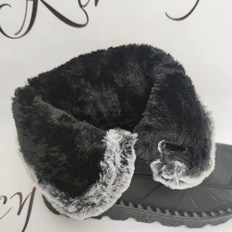 Supreme WinterBoots™ | De ultieme winterbescherming