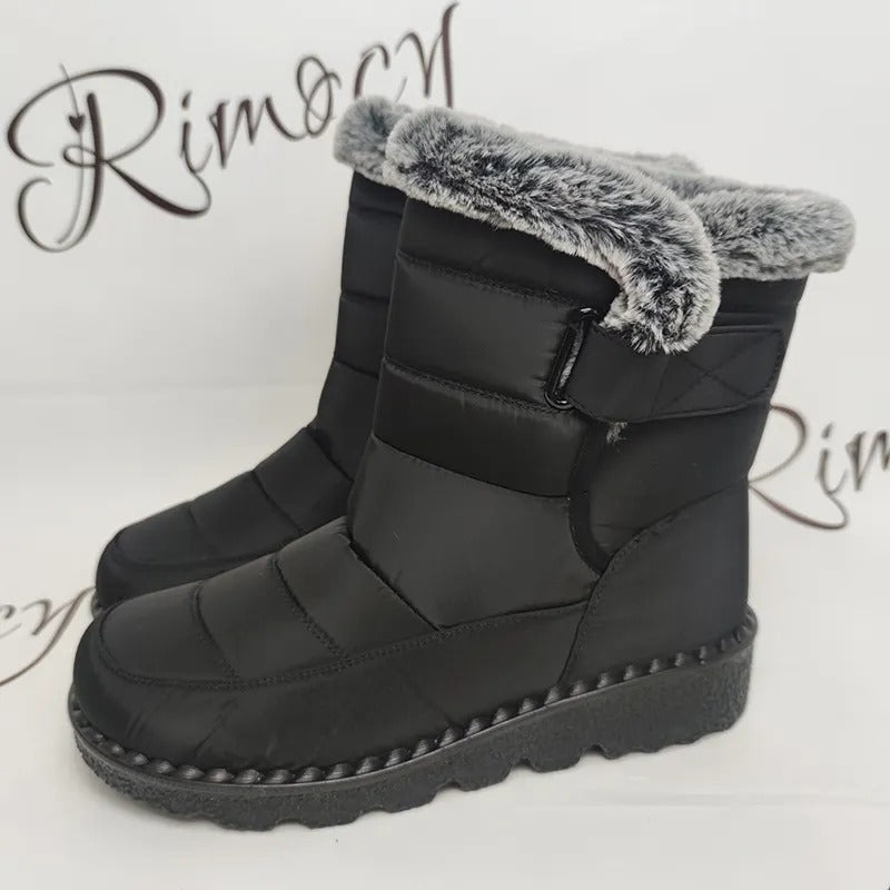 Supreme WinterBoots™ | De ultieme winterbescherming