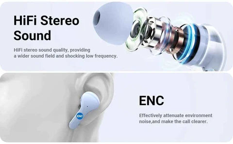 Supreme EarPods™ | Geniet van het Ultieme Geluid