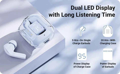 Supreme EarPods™ | Geniet van het Ultieme Geluid