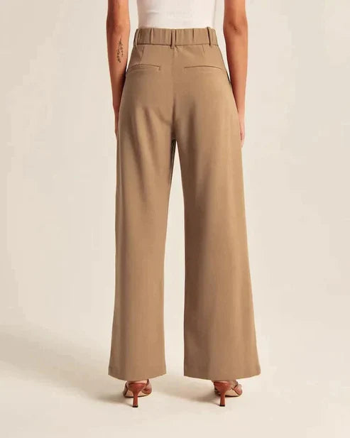 Supreme WidePants™ | Laat je zelfvertrouwen de hele dag zien!