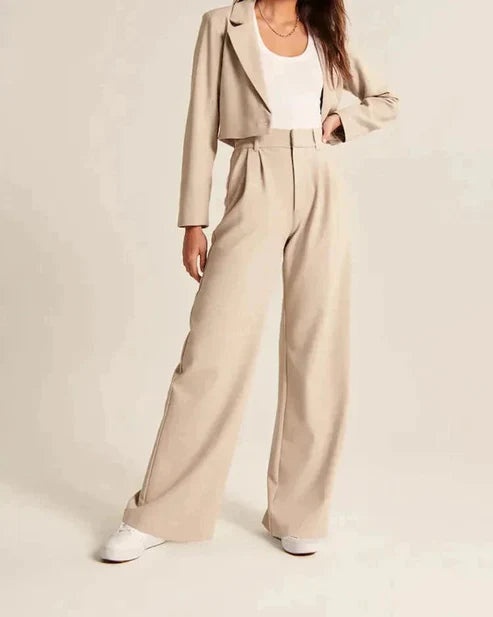 Supreme WidePants™ | Laat je zelfvertrouwen de hele dag zien!