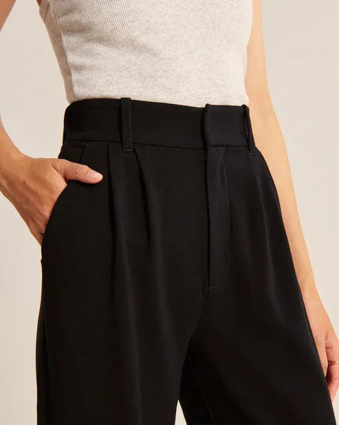 Supreme WidePants™ | Laat je zelfvertrouwen de hele dag zien!