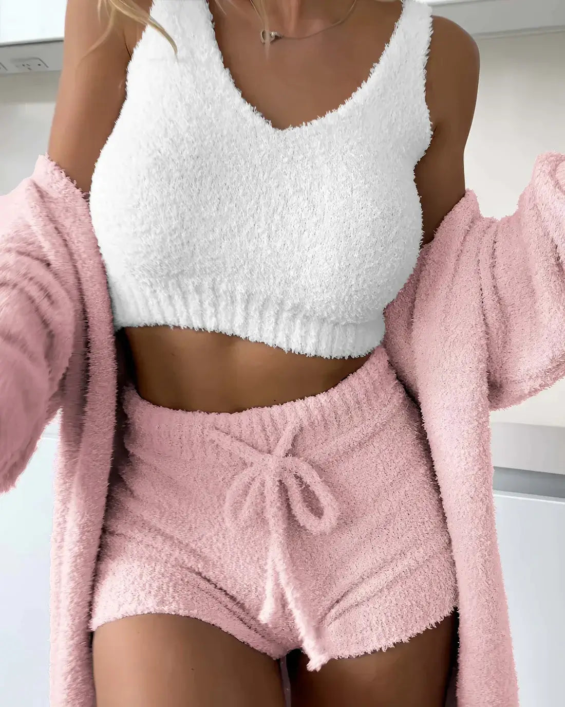 Supreme CozySet™ | Ontdek nu de ultieme set voor thuis!
