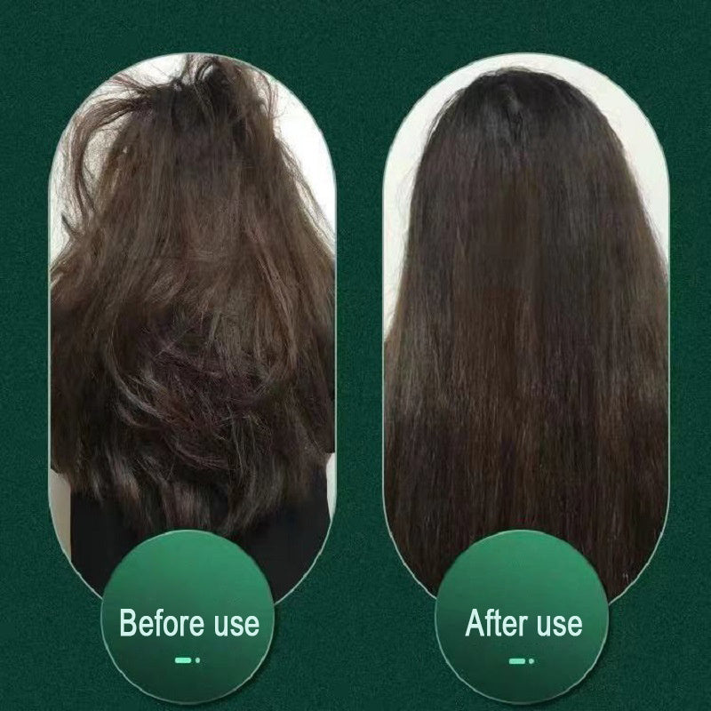 Supreme SilkTouch™  Perfect zijdezacht gestyled haar binnen 3 minuten!