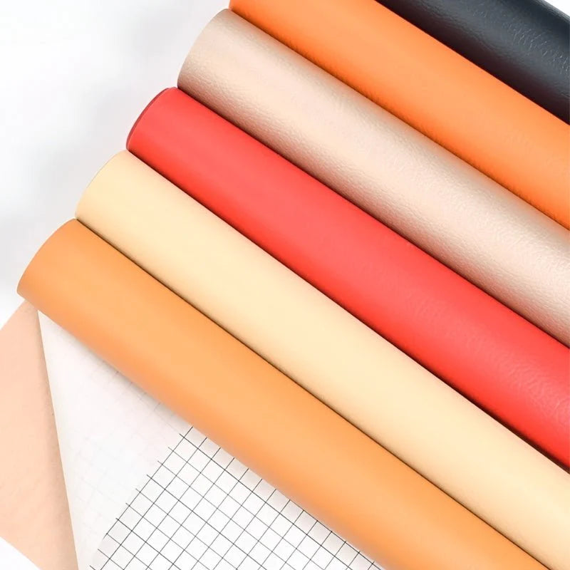 Supreme LeatherFix™ | Herleef uw meubels, herleef het comfort