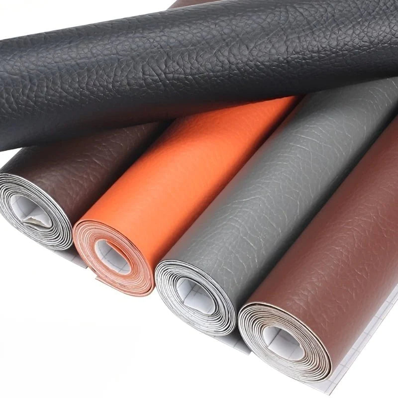 Supreme LeatherFix™ | Herleef uw meubels, herleef het comfort