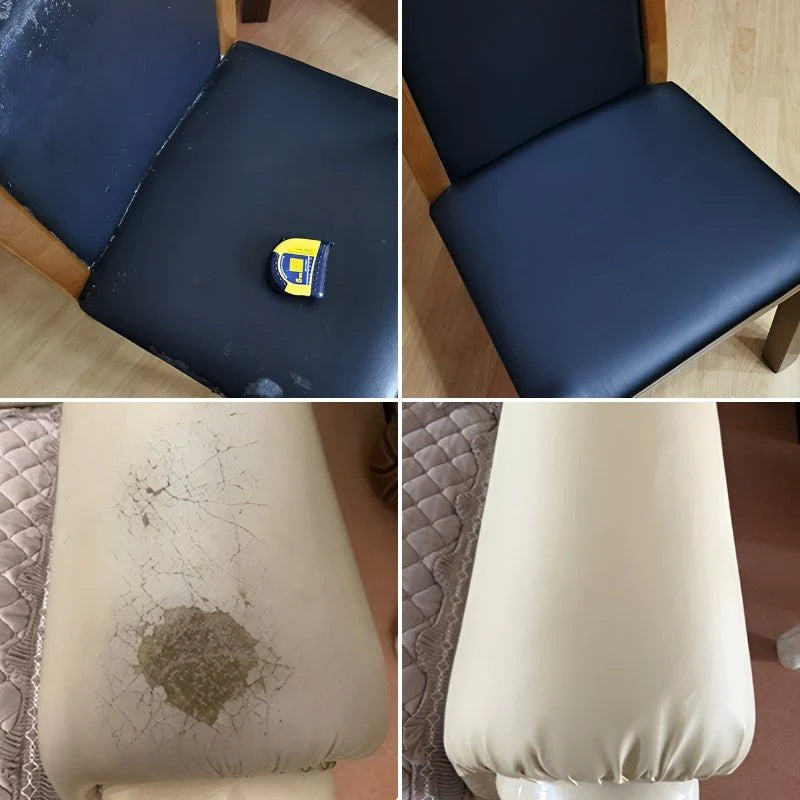 Supreme LeatherFix™ | Herleef uw meubels, herleef het comfort