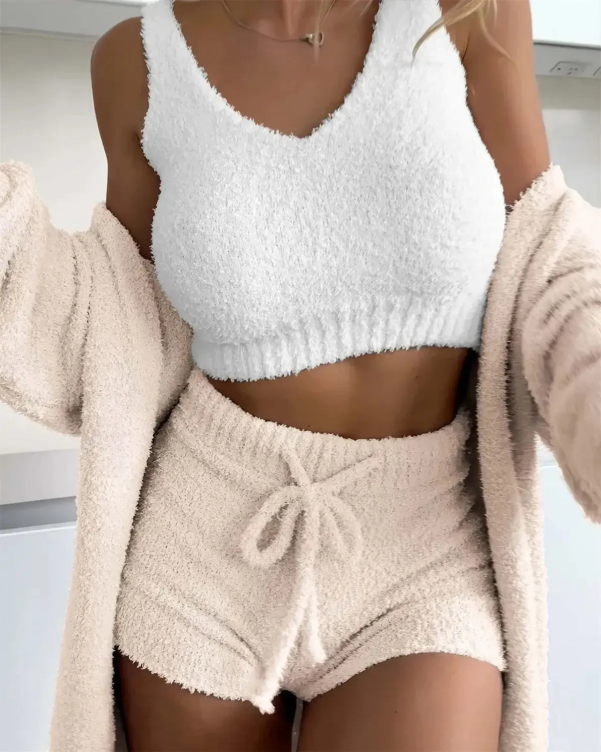 Supreme CozySet™ | Ontdek nu de ultieme set voor thuis!