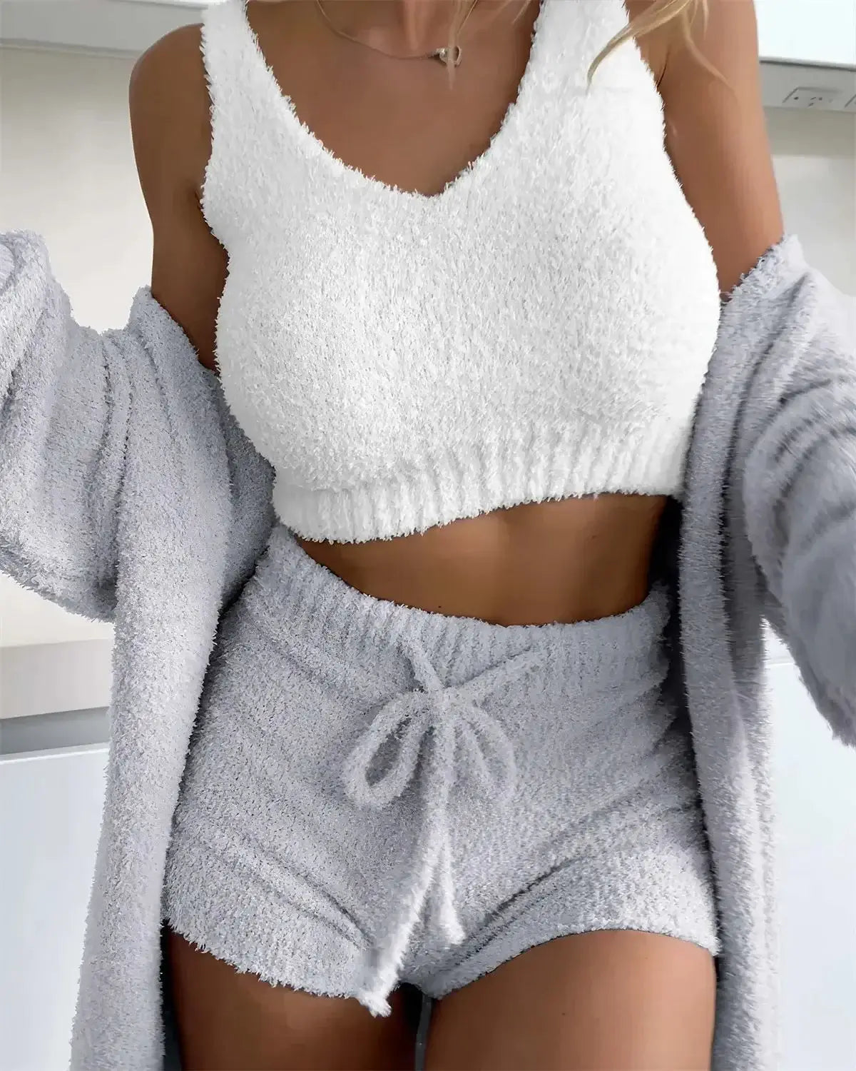 Supreme CozySet™ | Ontdek nu de ultieme set voor thuis!