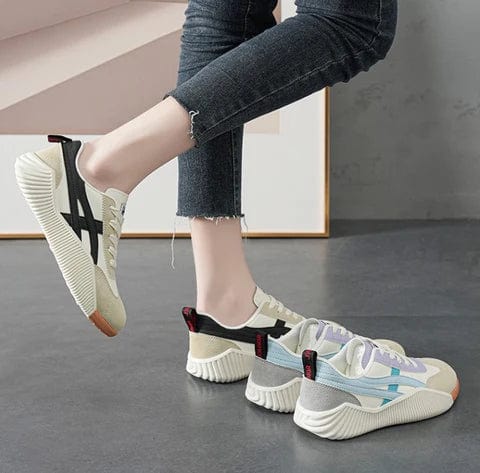 Supreme ErgoSport™ Geen pijnlijke voeten meer dankzij deze orthopedische schoen!