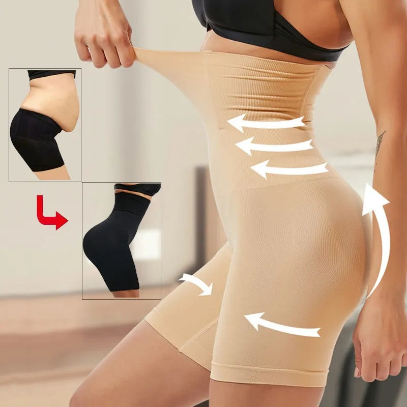 Supreme ShapePants™ | Omarm je beste vorm, elke dag!