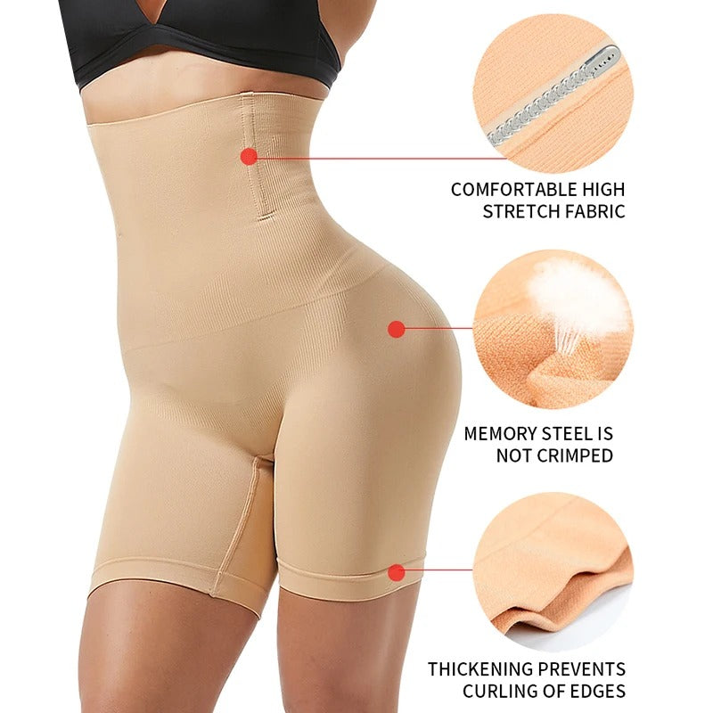 Supreme ShapePants™ | Omarm je beste vorm, elke dag!