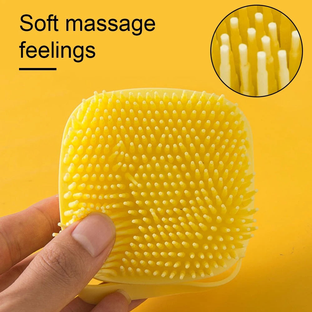 Supreme PetWashBrush™ | Je huisdier wassen was nog nooit zo gemakkelijk!
