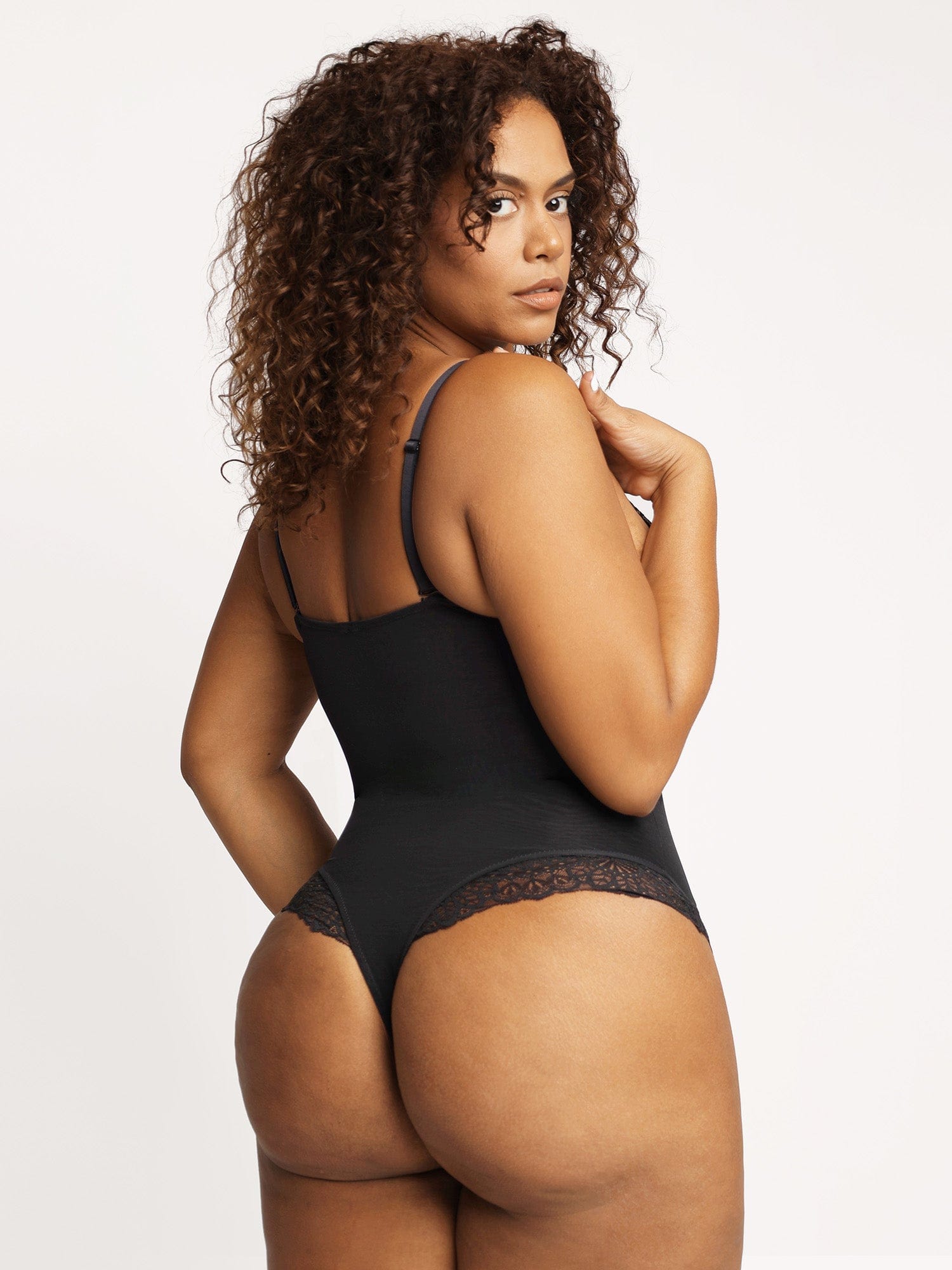 Supreme Laura Bodysuit™ | Shapewear Bodysuit Set