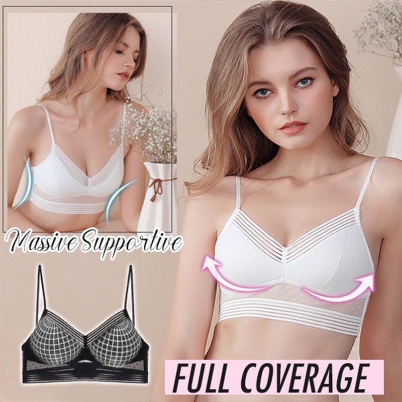 Supreme BacklessBra™|  1+1 GRATIS!   Omarm Elegantie zonder compromis