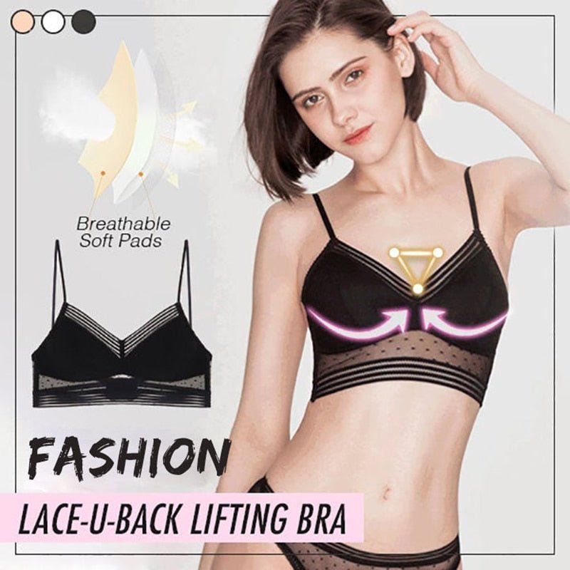 Supreme BacklessBra™|  1+1 GRATIS!   Omarm Elegantie zonder compromis