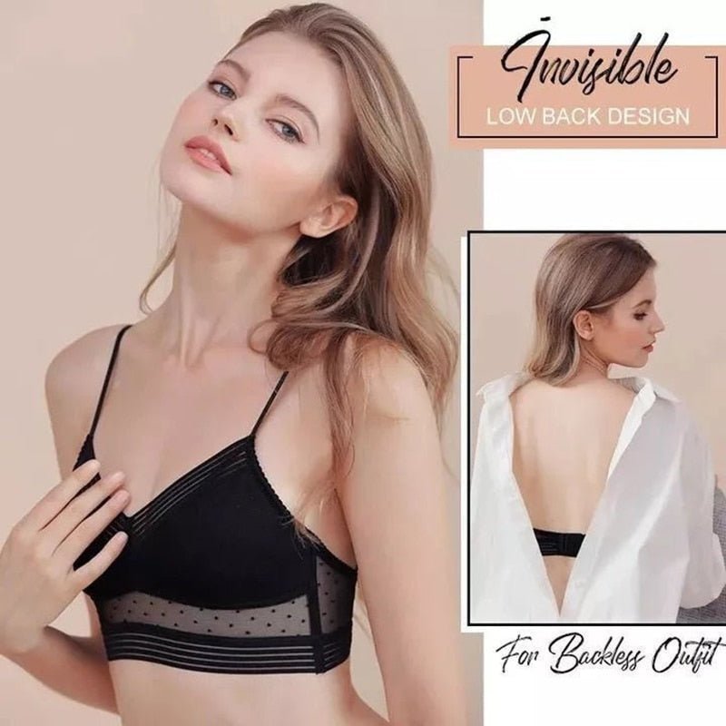 Supreme BacklessBra™|  1+1 GRATIS!   Omarm Elegantie zonder compromis