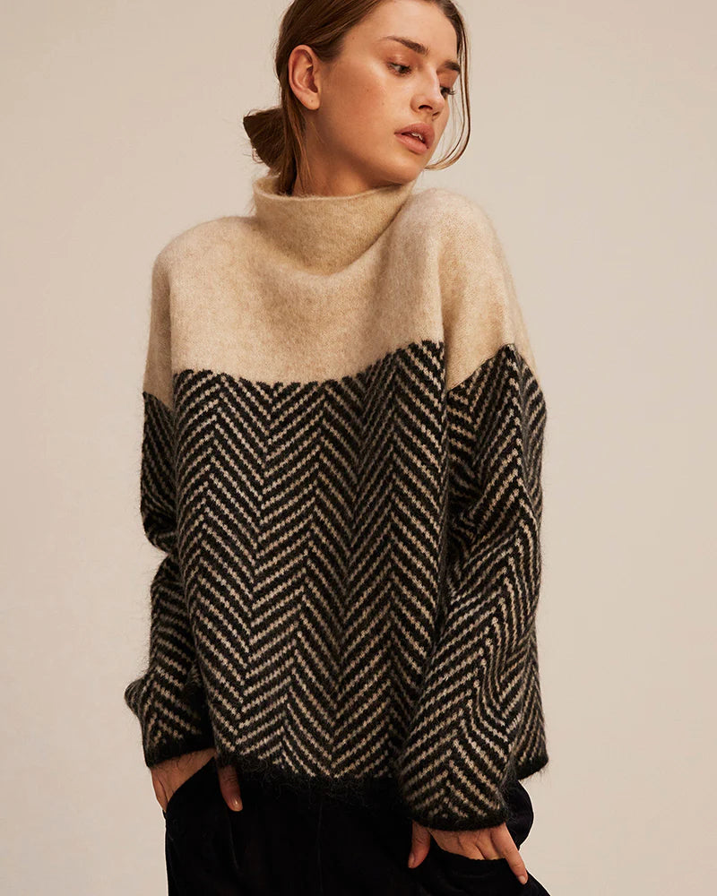Supreme Wintertrui™ | Warmte en elegantie gecombineerd!