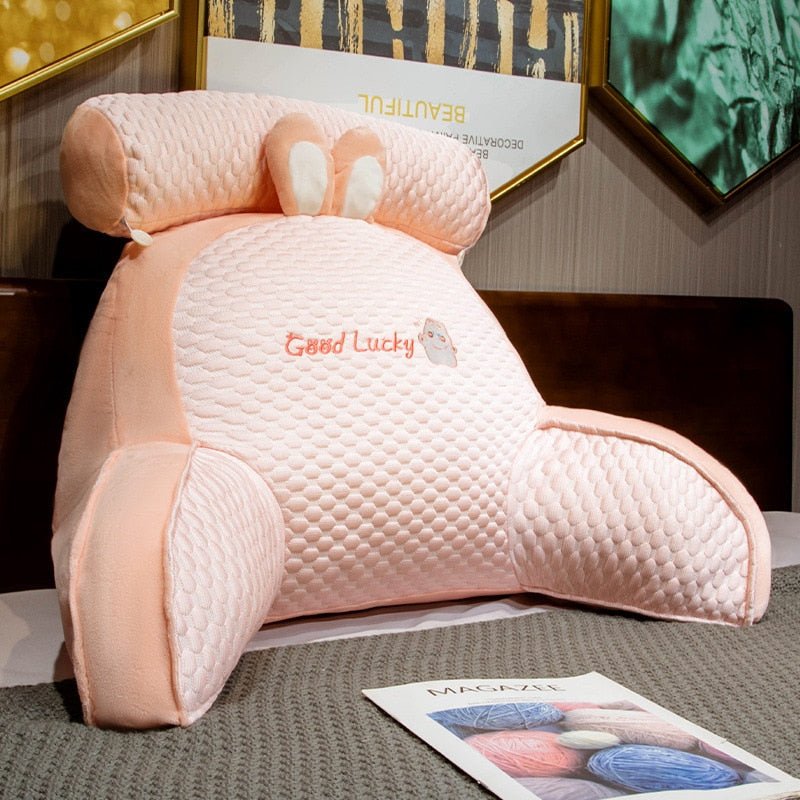 Supreme LoungeKussen™ | Ervaar het ultieme comfort