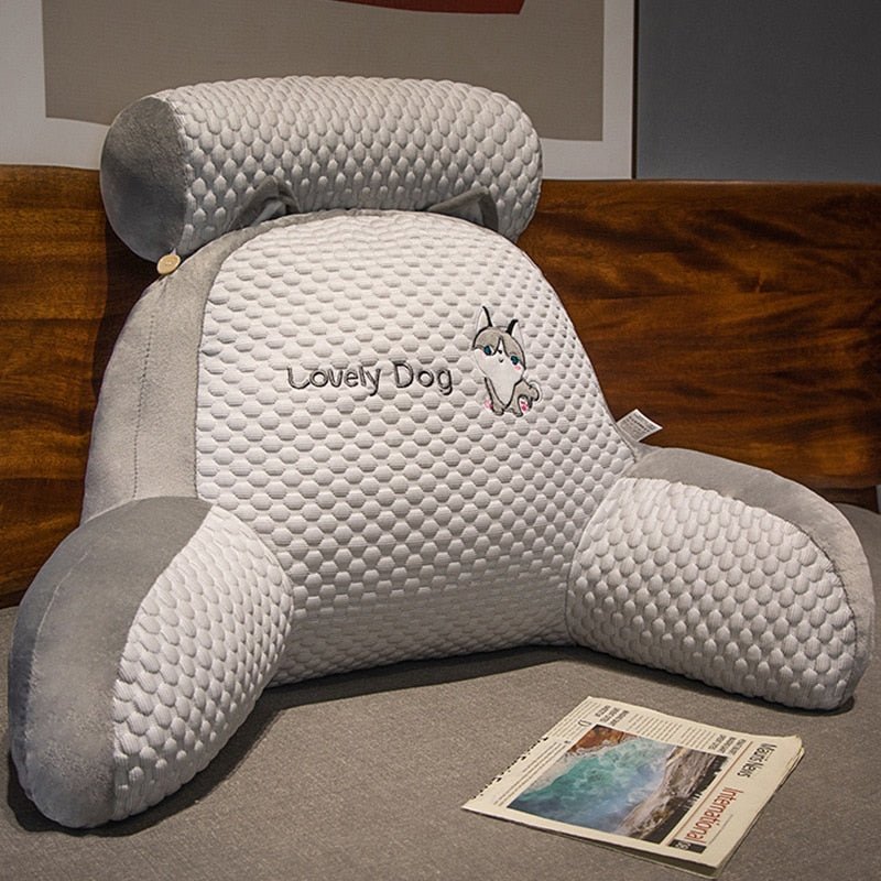 Supreme LoungeKussen™ | Ervaar het ultieme comfort