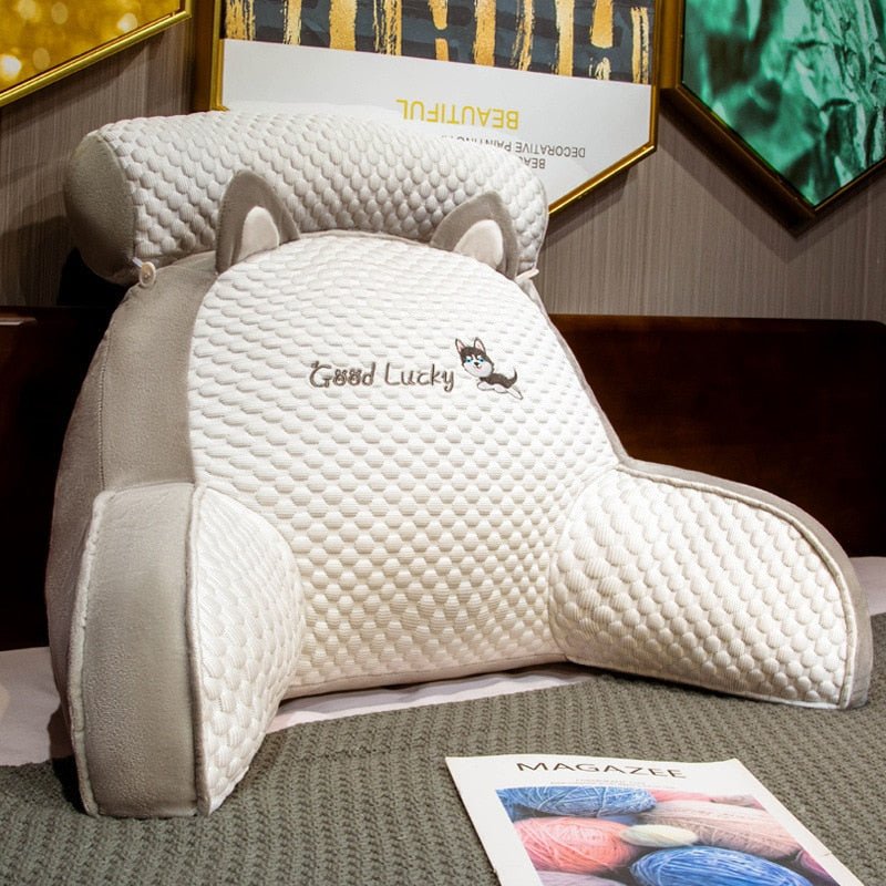Supreme LoungeKussen™ | Ervaar het ultieme comfort