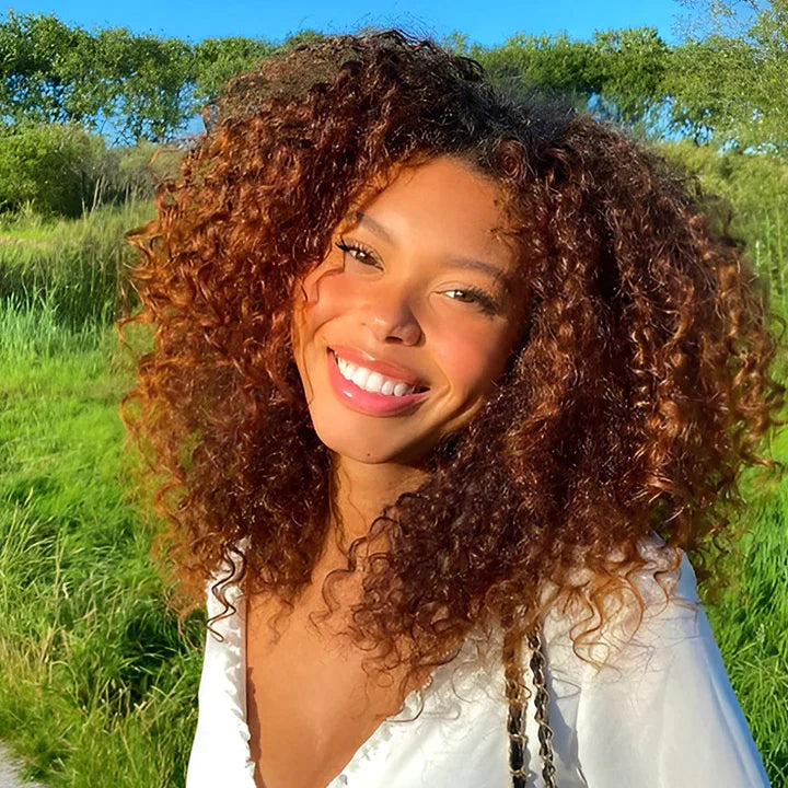 Supreme Haarverf™️ | Zorg voor een tijdelijke nieuwe look met deze unieke haarverf