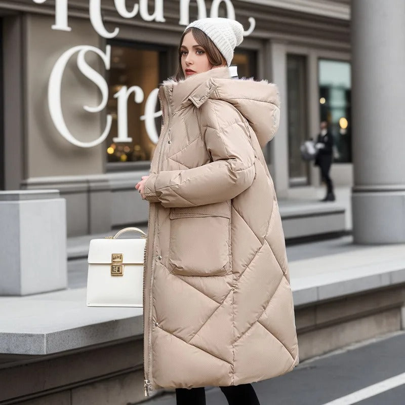 Supreme Eefje ™ | Omarm de Ultieme Elegantie en Comfort