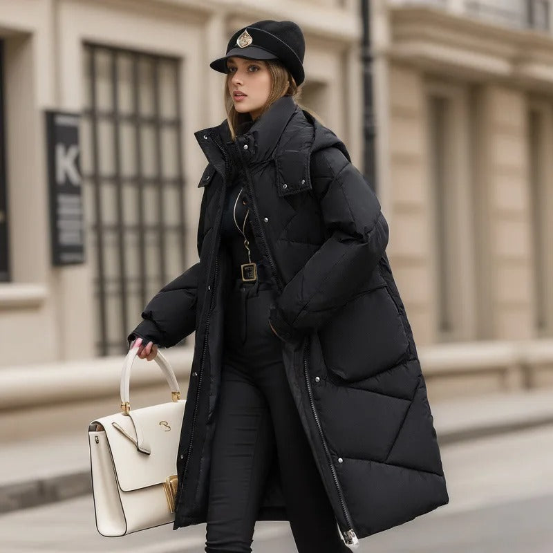 Supreme Eefje ™ | Omarm de Ultieme Elegantie en Comfort