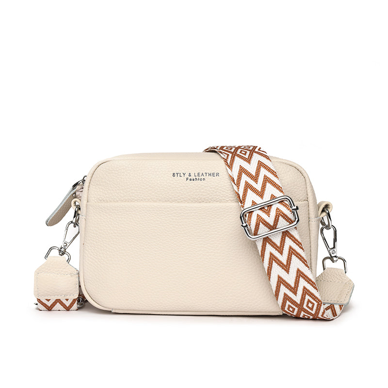 Supreme PortofinoBag ™ | Verhoog je stijl met elegantie en comfort