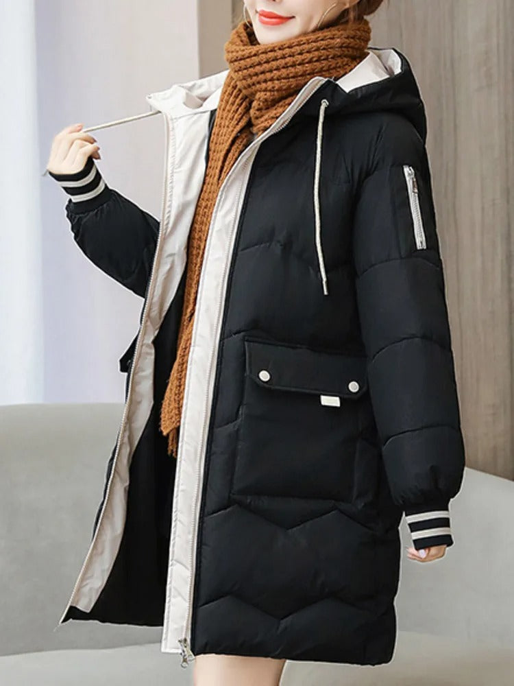 Supreme Milou™ | Jouw Winter Stijlgezel!