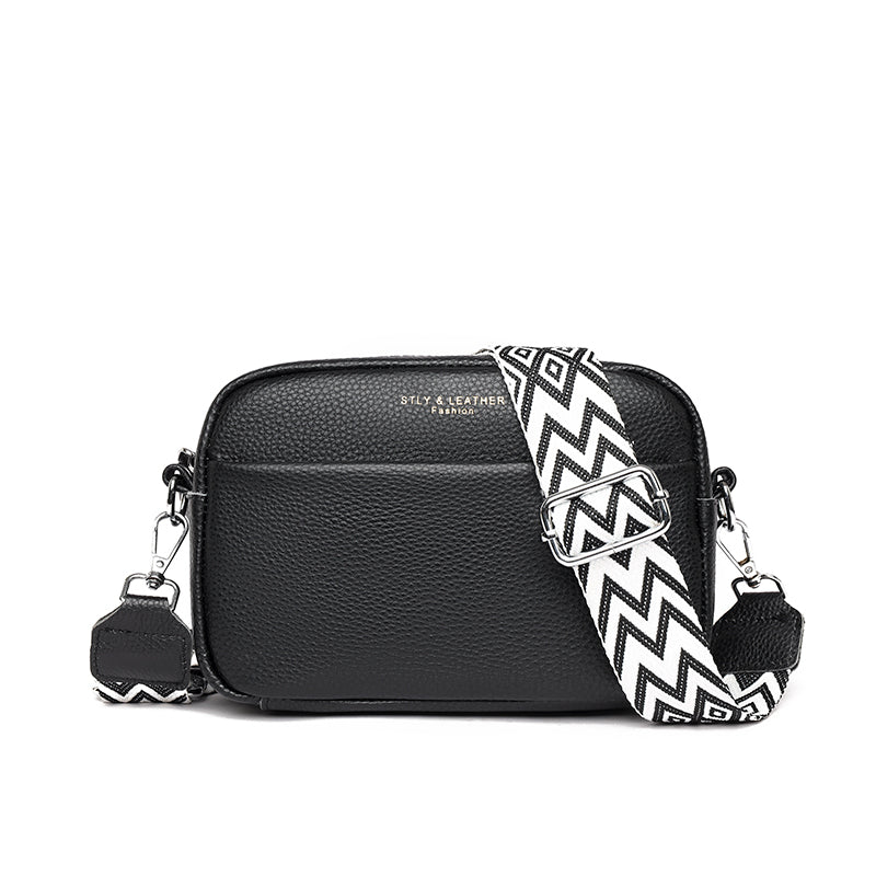 Supreme PortofinoBag ™ | Verhoog je stijl met elegantie en comfort