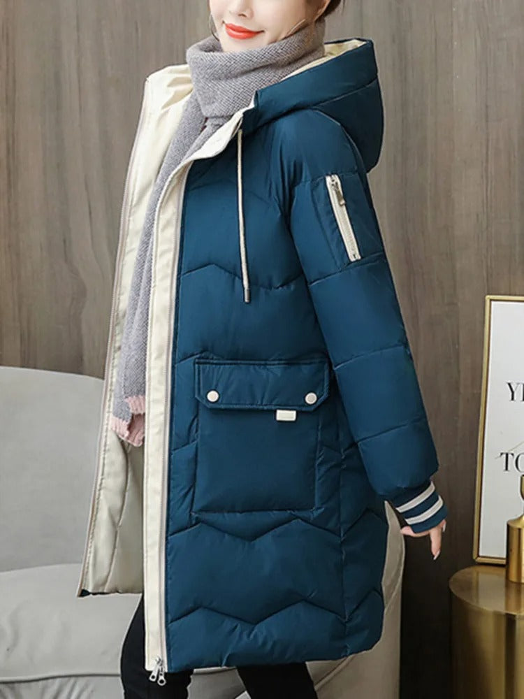 Supreme Milou™ | Jouw Winter Stijlgezel!