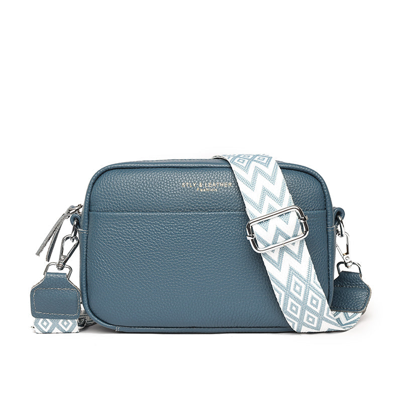 Supreme PortofinoBag ™ | Verhoog je stijl met elegantie en comfort