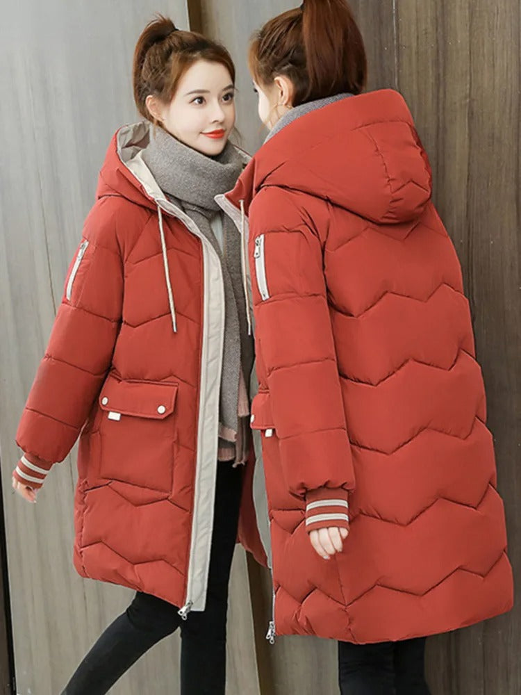 Supreme Milou™ | Jouw Winter Stijlgezel!