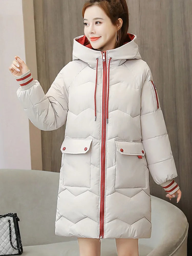 Supreme Milou™ | Jouw Winter Stijlgezel!