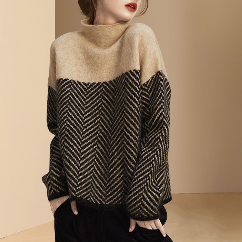 Supreme Wintertrui™ | Warmte en elegantie gecombineerd!