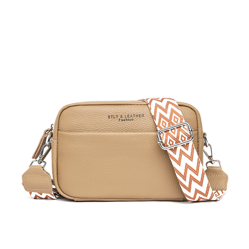 Supreme PortofinoBag ™ | Verhoog je stijl met elegantie en comfort