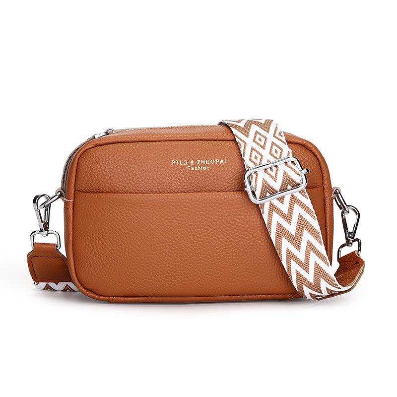Supreme PortofinoBag ™ | Verhoog je stijl met elegantie en comfort