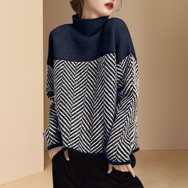 Supreme Wintertrui™ | Warmte en elegantie gecombineerd!