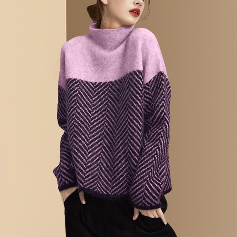 Supreme Wintertrui™ | Warmte en elegantie gecombineerd!