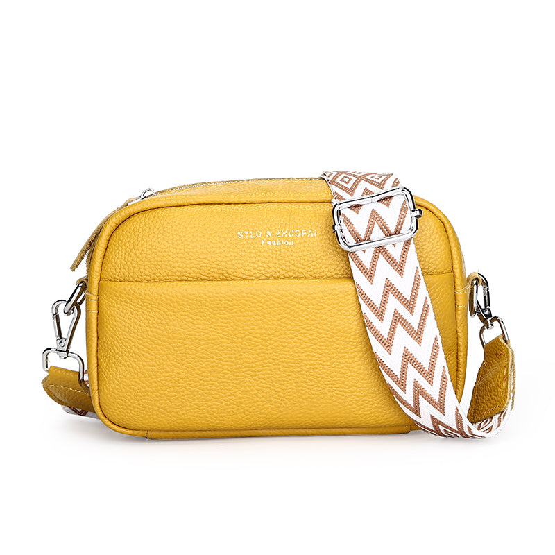 Supreme PortofinoBag ™ | Verhoog je stijl met elegantie en comfort