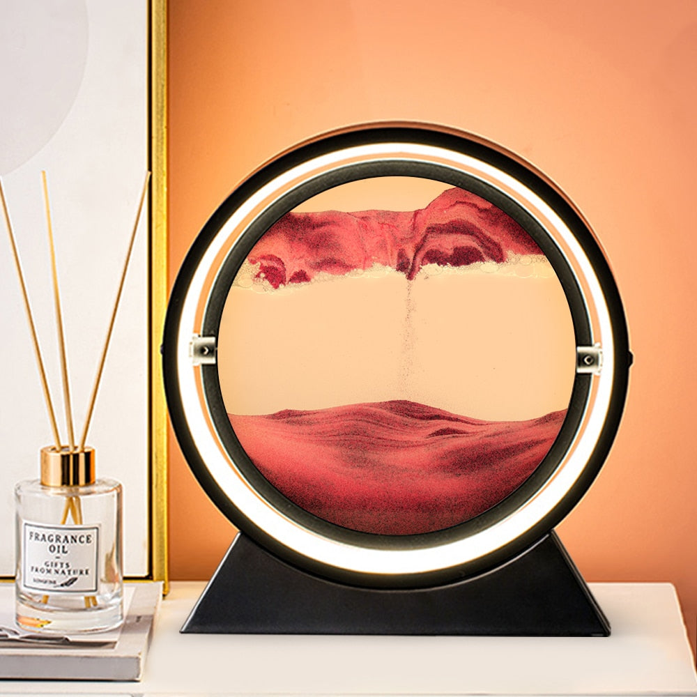 Supreme SandArt™ | Een betoverende mix van elegantie en rust