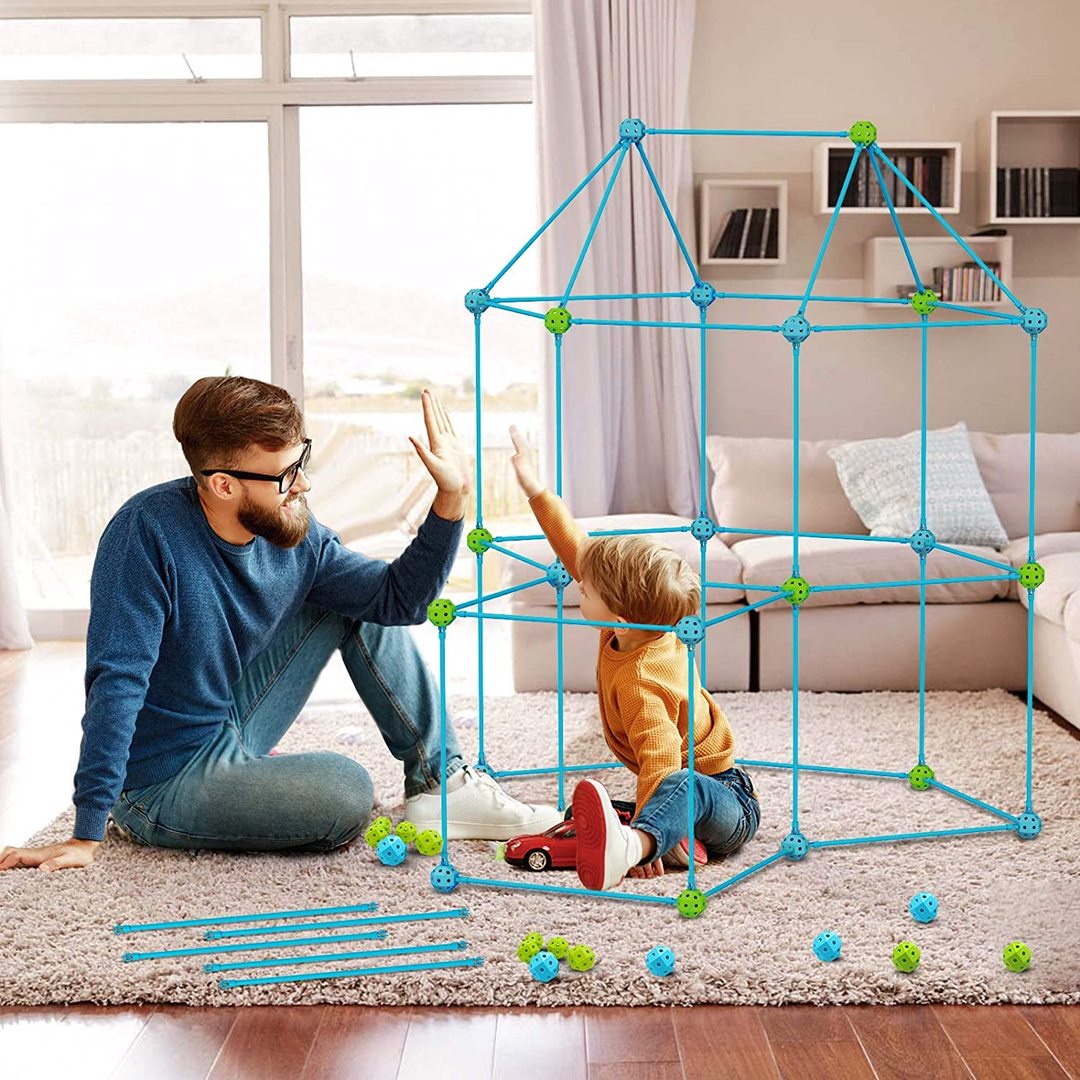Supreme TentMaker™ | Het leukste speelgoed voor de kinderen!