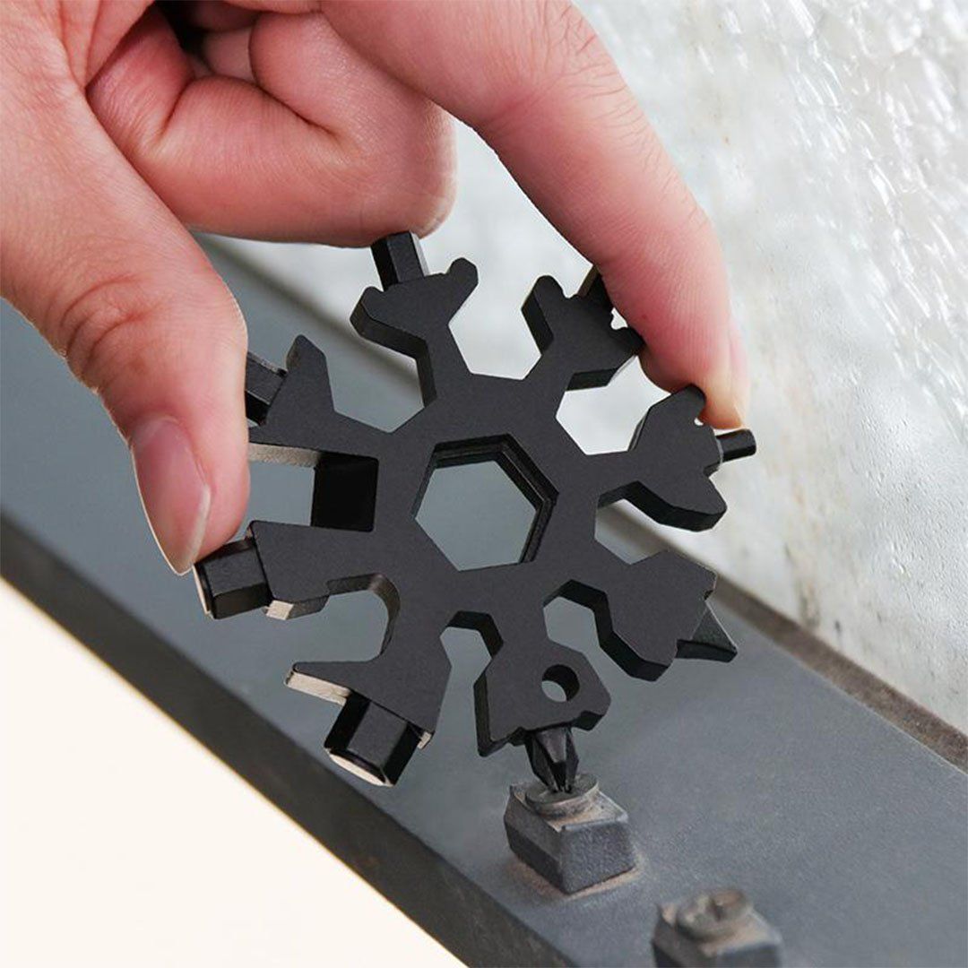 Supreme Multitool™  1+1 GRATIS! | De multitool voor waar je ook bent!